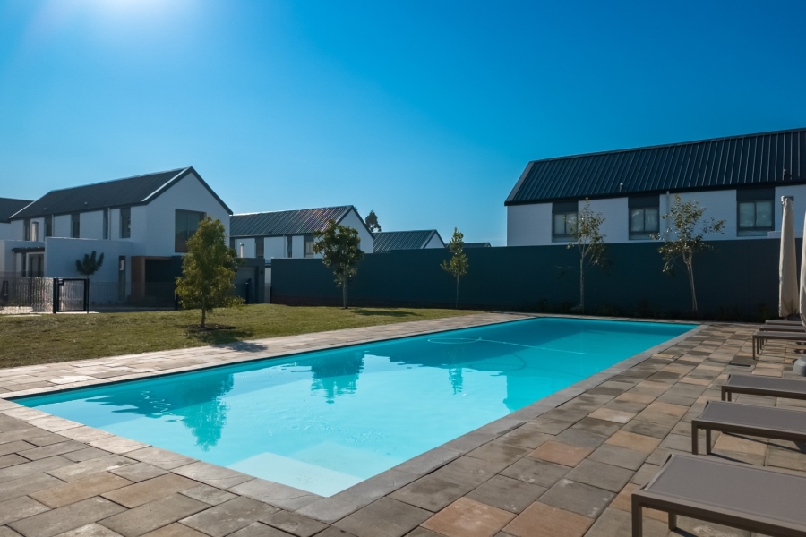 3 Bedroom Property for Sale in Seaside Longships Western Cape